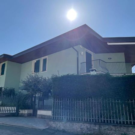 코스타 볼피노 Casa Caponetti 빌라 외부 사진