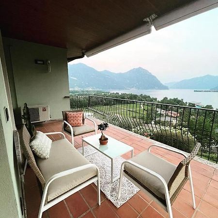 코스타 볼피노 Casa Caponetti 빌라 외부 사진