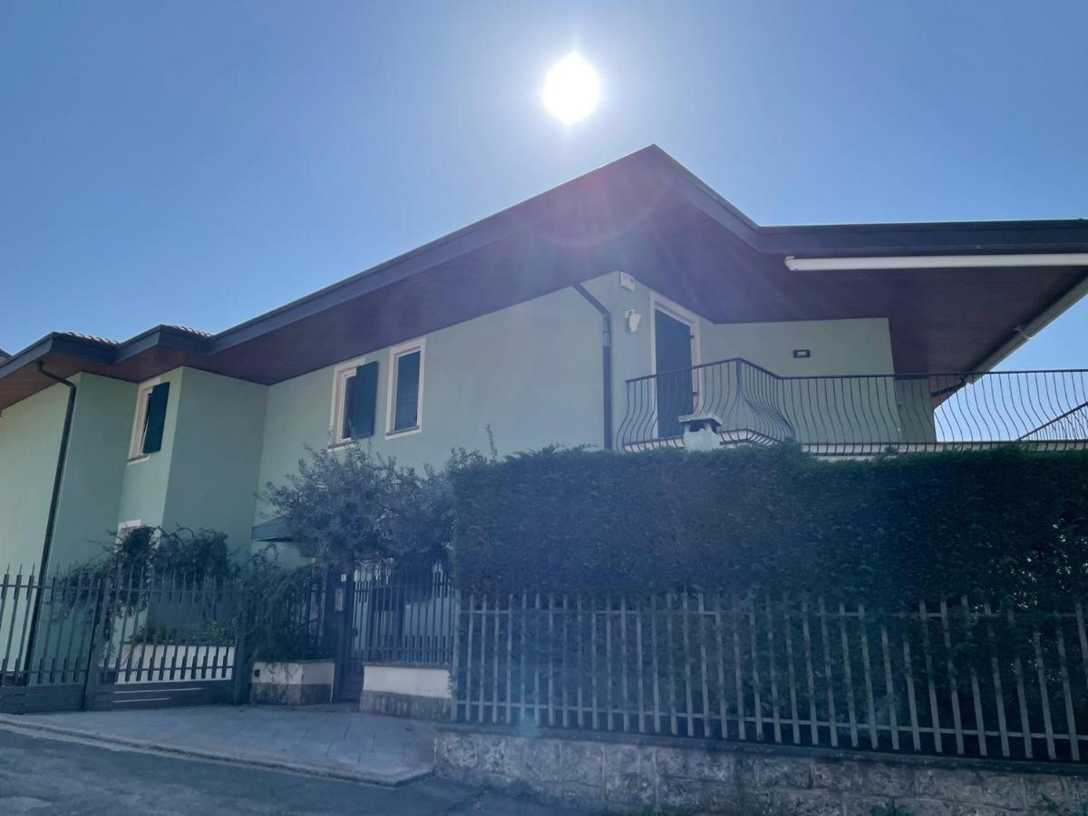 코스타 볼피노 Casa Caponetti 빌라 외부 사진