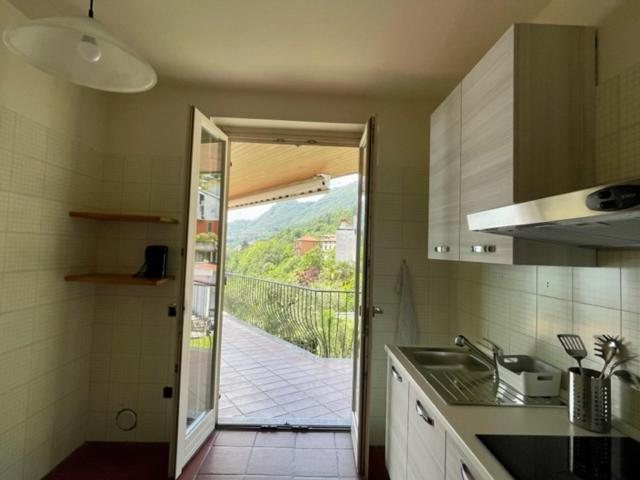 코스타 볼피노 Casa Caponetti 빌라 외부 사진
