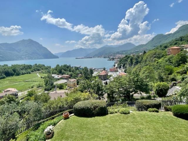 코스타 볼피노 Casa Caponetti 빌라 외부 사진