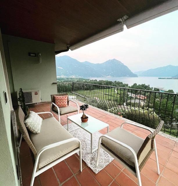 코스타 볼피노 Casa Caponetti 빌라 외부 사진