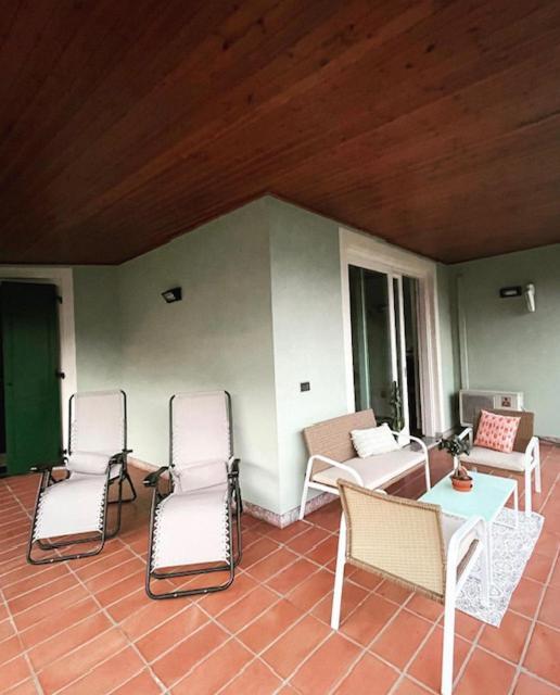 코스타 볼피노 Casa Caponetti 빌라 외부 사진